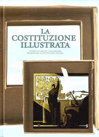 La Costituzione illustrata