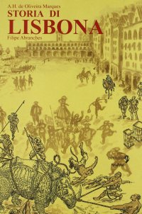Storia di Lisbona