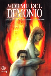 Le orme del demonio