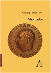 Mio padre. Mio padre.