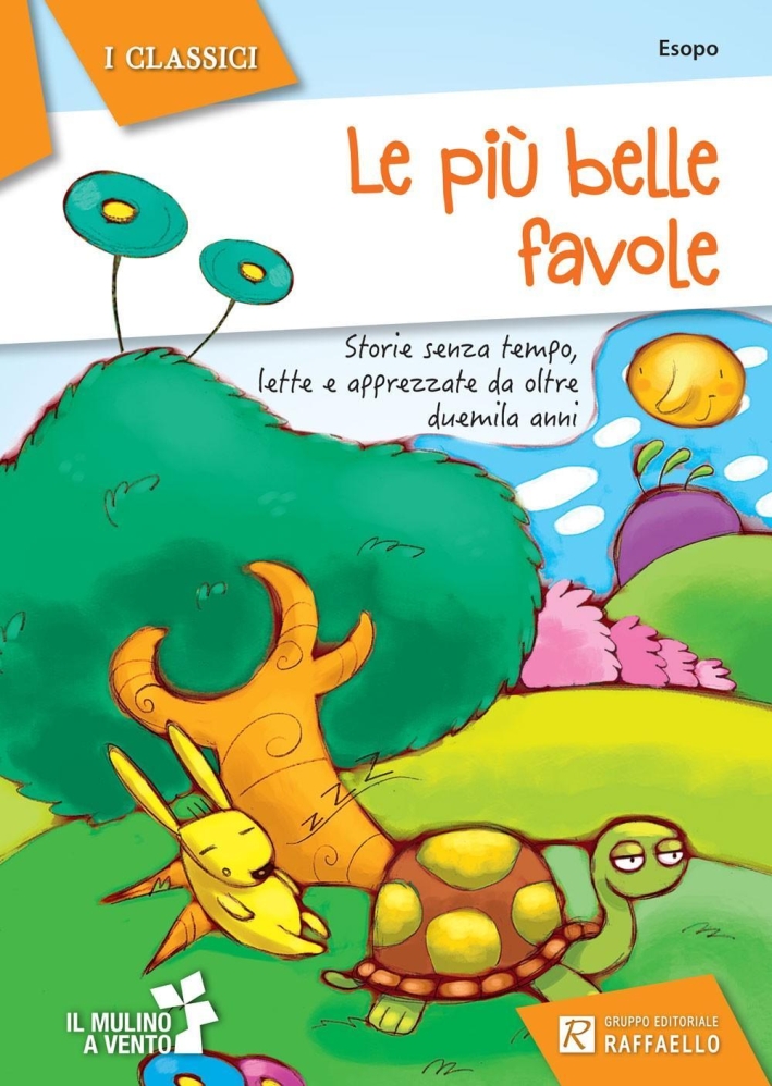 Le più belle favole Le più belle favole