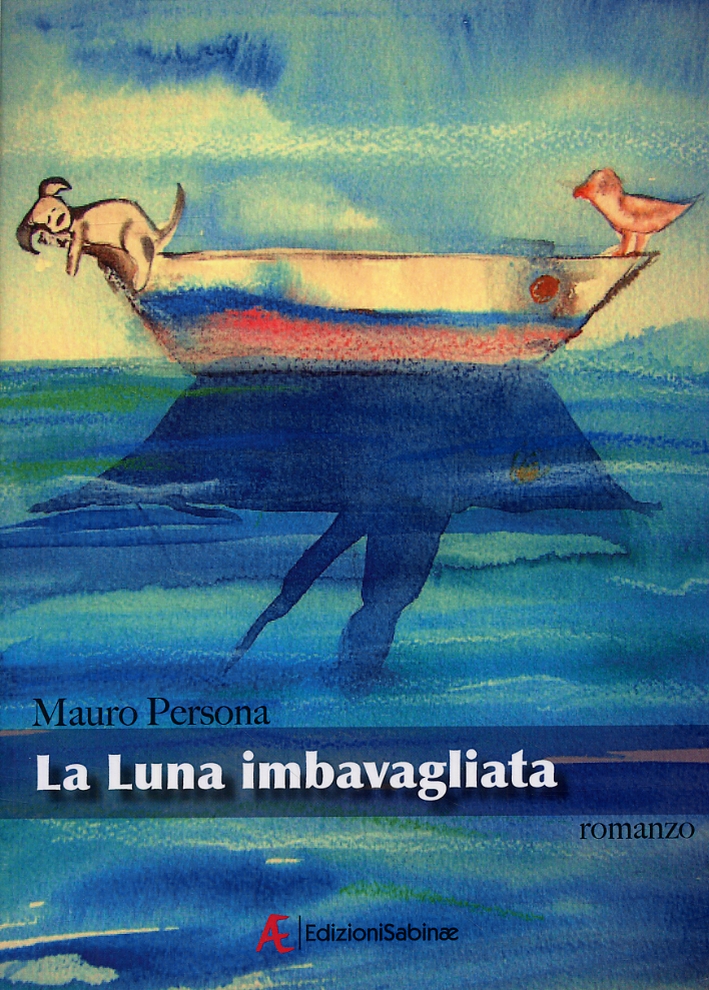 La Luna imbavagliata. Romanzo La Luna imbavagliata. Romanzo