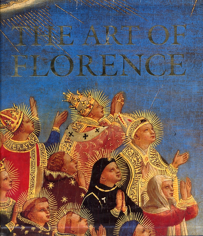 The art of Florence The art of Florence
