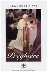 Preghiere Preghiere