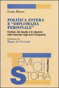Politica Estera e Politica Estera e