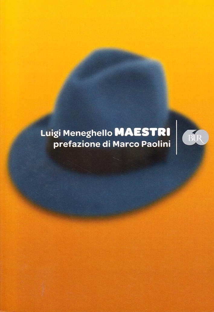 Maestri Maestri