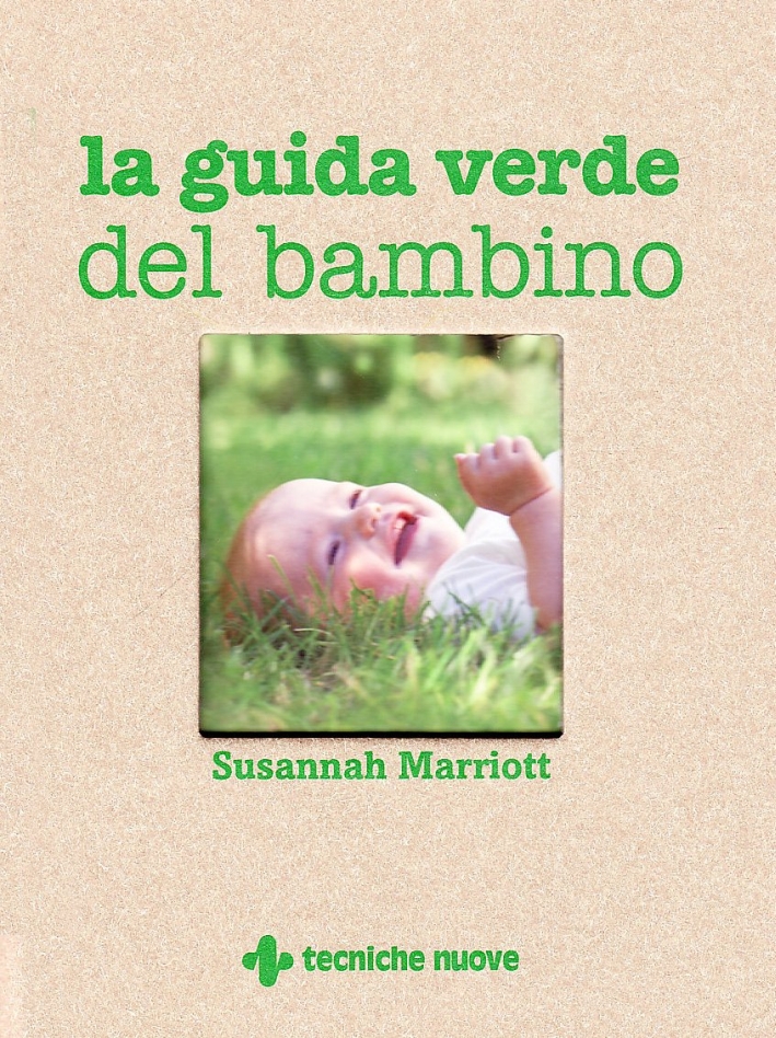 La guida verde del bambino La guida verde del bambino