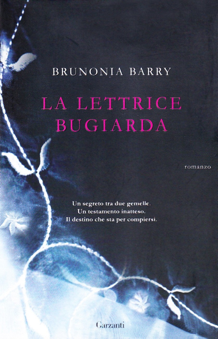 La lettrice bugiarda La lettrice bugiarda