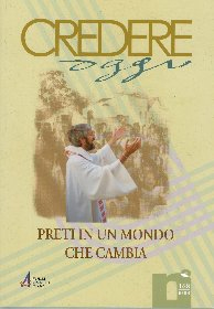 Preti in un mondo che cambia Preti in un mondo che cambia
