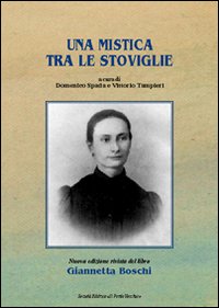 Una mistica tra le stoviglie Una mistica tra le stoviglie