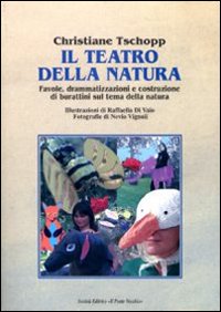 Il teatro della natura Il teatro della natura