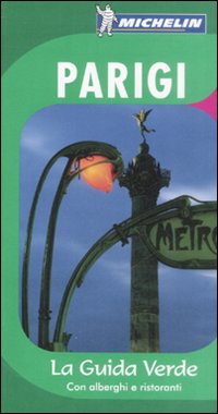Parigi. Parigi.