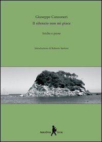 Il silenzio non mi piace Il silenzio non mi piace