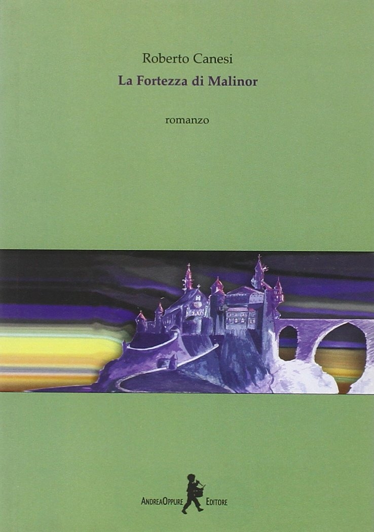 La fortezza di Malinor La fortezza di Malinor