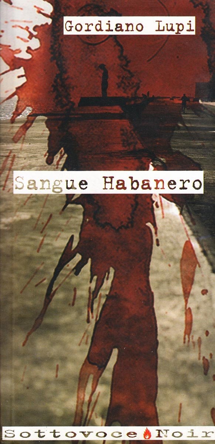 Sangue Habanero Sangue Habanero