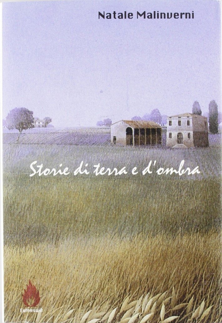 Storie di terra e d'ombra Storie di terra e d'ombra