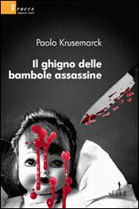 Il ghigno delle bambole assassine Il ghigno delle bambole assassine