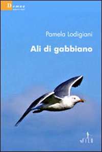 Ali di gabbiano Ali di gabbiano