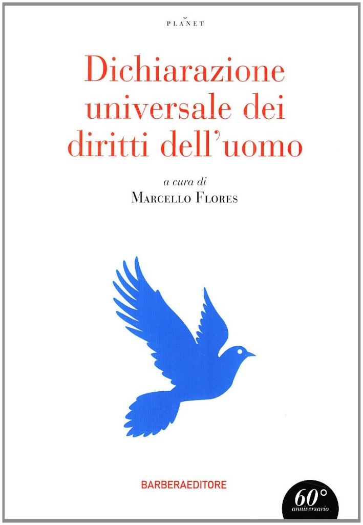 Dichiarazione universale dei diritti dell'uomo Dichiarazione universale dei diritti dell'uomo