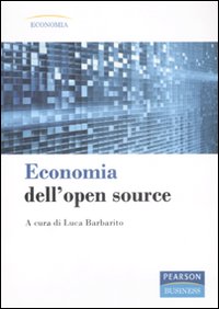 Economia dell'open source Economia dell'open source