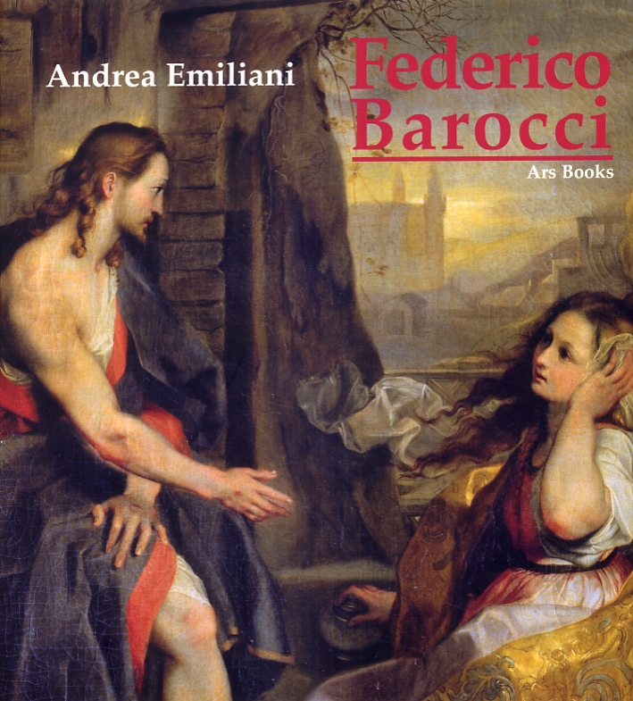 Federico Barocci (Urbino, 1535-1612) Federico Barocci (Urbino, 1535-1612)