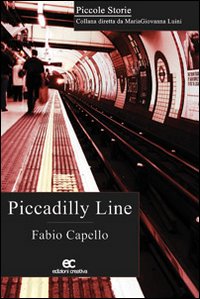 Piccadilly Line Piccadilly Line