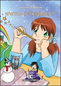 WWW.fantasilde.it WWW.fantasilde.it