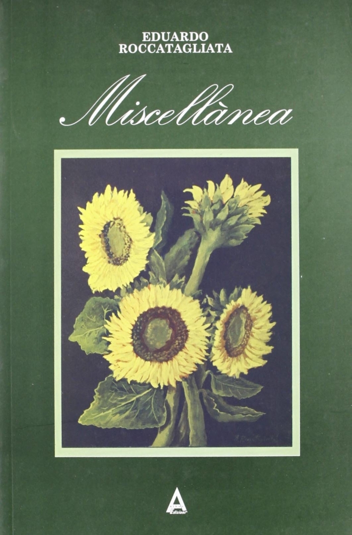 Miscellanea Miscellanea