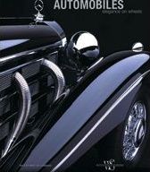 Automobiles. Ediz. illustrata Automobiles. Ediz. illustrata