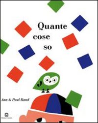 Quante cose so. Ediz. illustrata Quante cose so. Ediz. illustrata