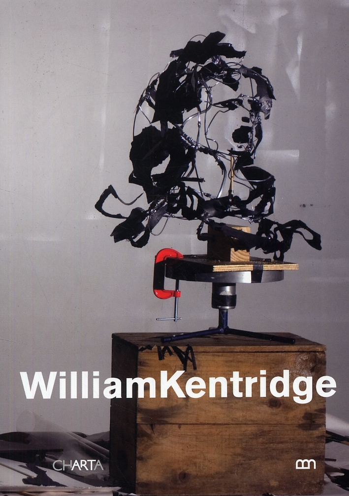 William Kentridge. (Repeat) From the Beginning. Da capo William Kentridge. (Repeat) From the Beginning. Da capo