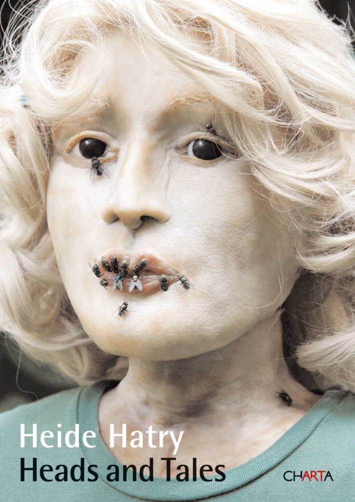 Heads and Tales. Twenty-Seven Stories and Twenty-Seven Portraits Heads and Tales. Twenty-Seven Stories and Twenty-Seven Portraits