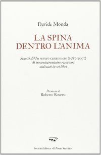 La spina dentro l'anima