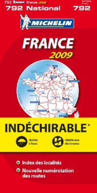 France 2009. Indéchirable
