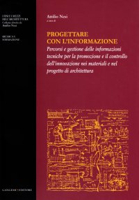 Progettare con l'informazione