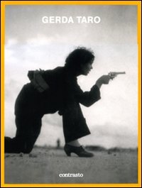 Gerda Taro