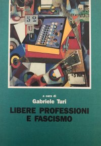 Libere professioni e fascismo