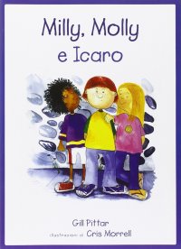 Milly, Molly e Icaro