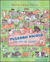 Il puledro Nicolò