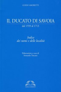 Indice dei nomi e dei luoghi