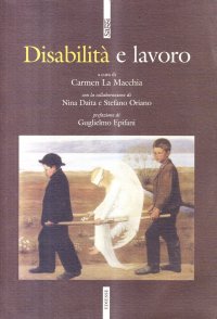 Disabilità e lavoro