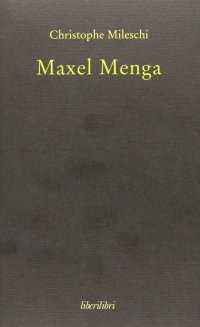 Maxel Menga