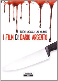 I film di Dario Argento