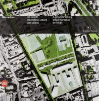 Maciachini. Un inedito laboratorio urbano per Milano