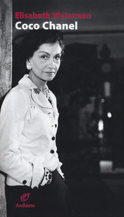 Coco Chanel Coco Chanel