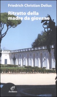 Ritratto della madre da giovane Ritratto della madre da giovane