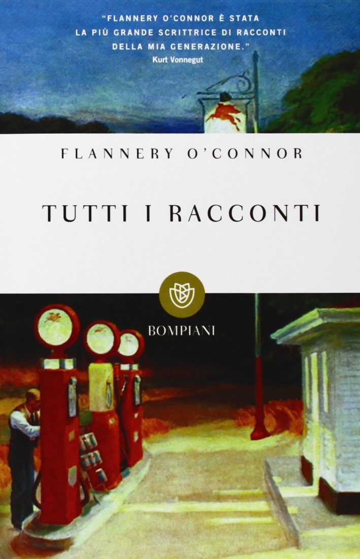 Tutti i racconti Tutti i racconti
