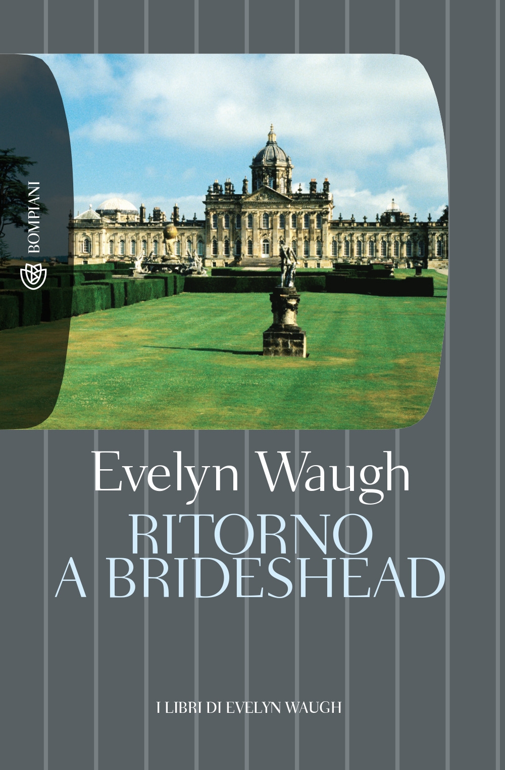 Ritorno a Brideshead Ritorno a Brideshead