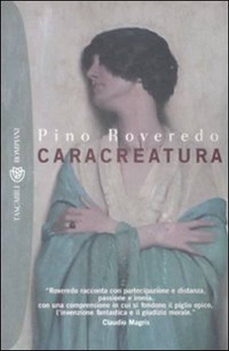 Caracreatura Caracreatura