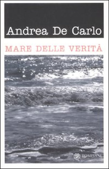 Mare delle verità Mare delle verità